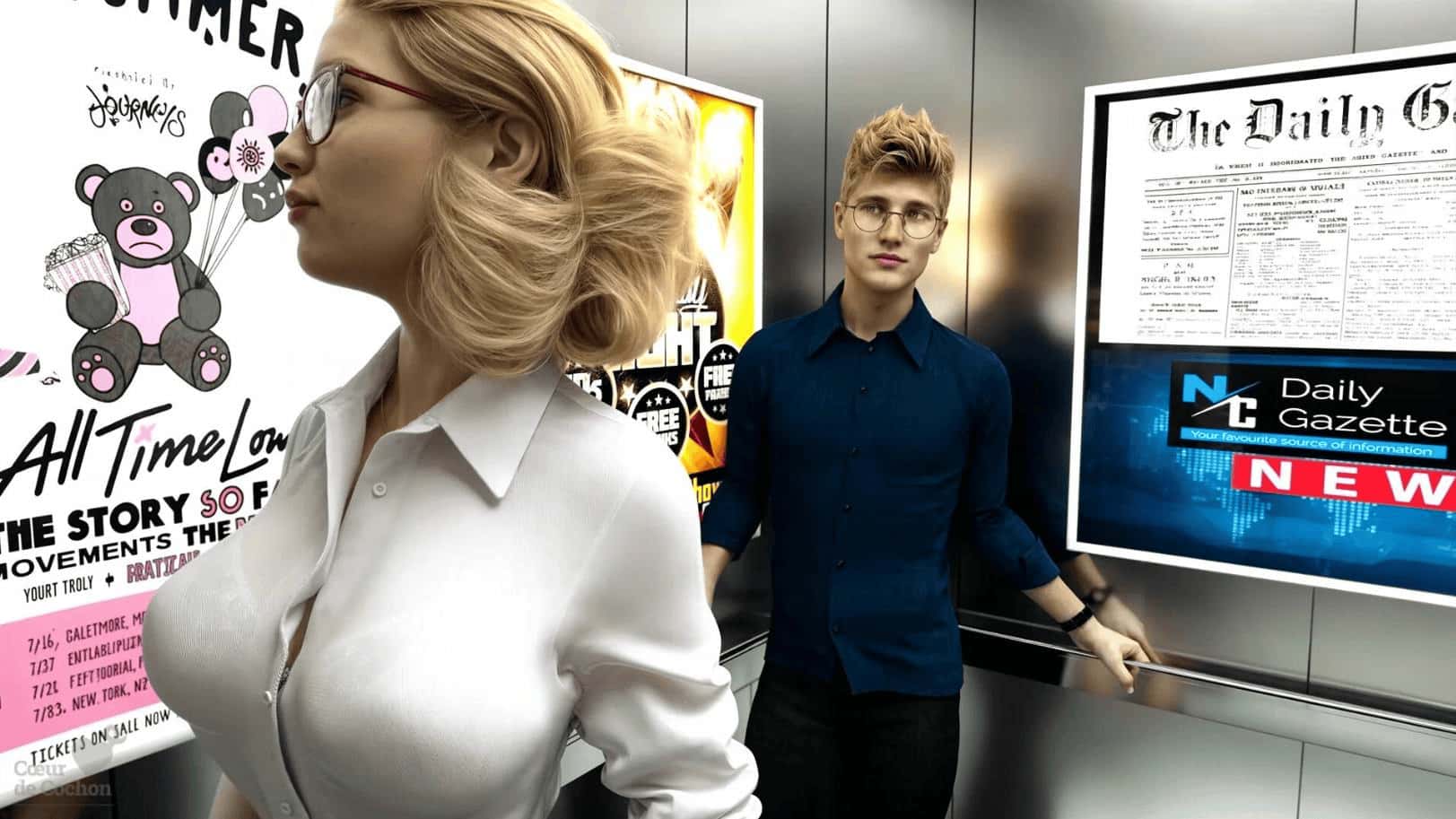 杰森，成年之路 Jason, Coming of Age封面