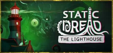 静默恐惧：老灯塔十五夜 Static Dread: The Lighthouse 全DLC官方英文版插画