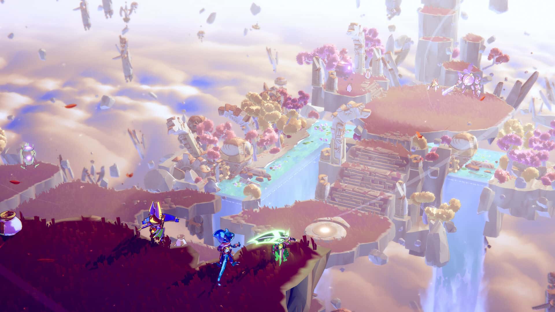 游戏截图4