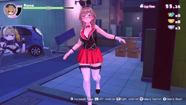 游戏截图2